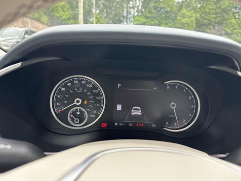 New 2026 Genesis G70 2.5T Prestige image 25