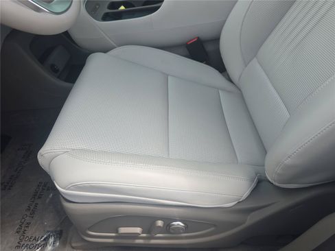 Used 2026 Hyundai Palisade SEL FWD image 16