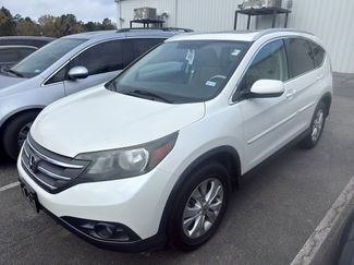 Used 2014 Honda CR-V EX-L video 1