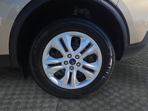 Used 2021 Ford Escape S image 35