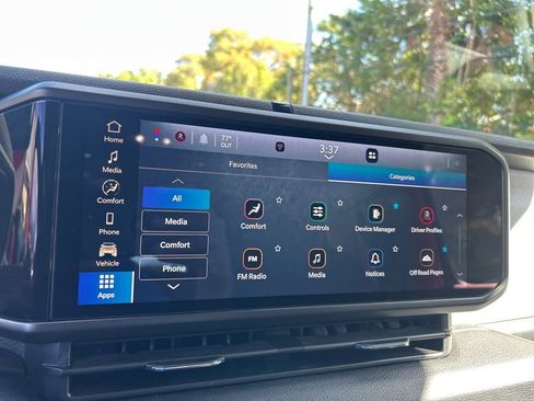 Certified 2024 Jeep Wrangler Sport S image 39