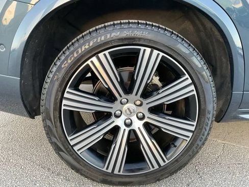 Certified 2024 Volvo XC90 B6 Plus w/ Protection Package Premier AWD/4WD image 9
