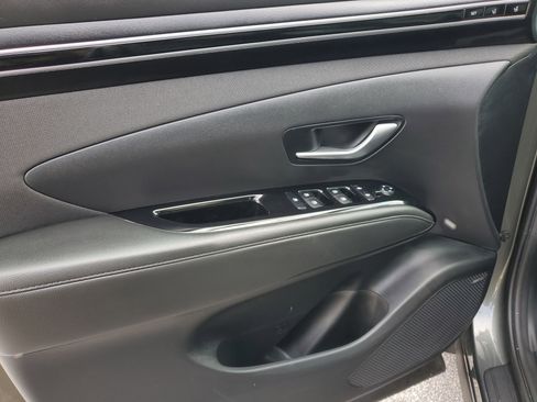 Used 2022 Hyundai Tucson Limited w/ Cargo Package image 19