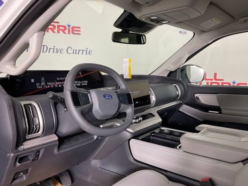 New 2026 Ford Expedition Active RWD image 13