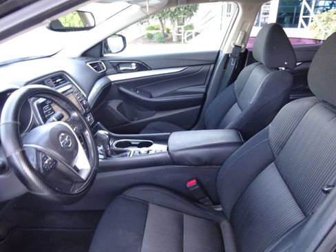 Used 2017 Nissan Maxima 3.5 S FWD image 13