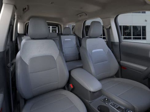 New 2026 Ford Bronco Sport Badlands image 10