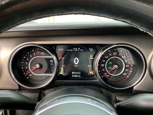 Certified 2020 Jeep Gladiator Rubicon image 10