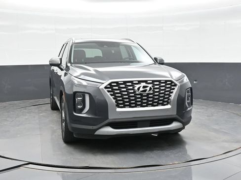 Used 2022 Hyundai Palisade SEL w/ Premium Package FWD image 12