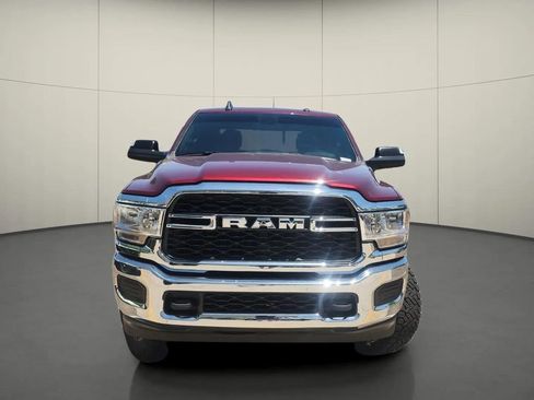 Used 2022 RAM 2500 Tradesman AWD/4WD image 2