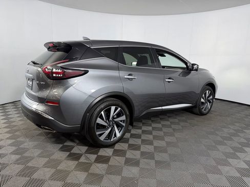 Used 2024 Nissan Murano SL AWD/4WD image 4