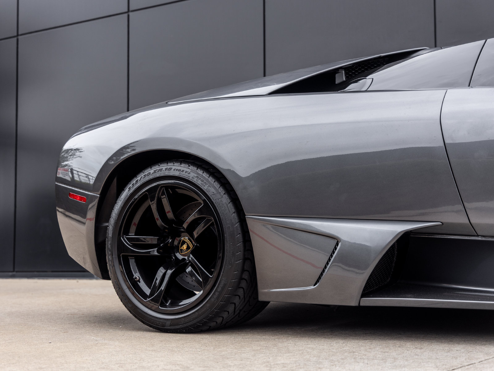 Used 2008 Lamborghini Murcielago LP 640 AWD/4WD image 30