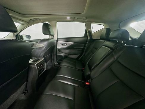 Used 2021 Nissan Murano SL w/ SL Moonroof Package image 26