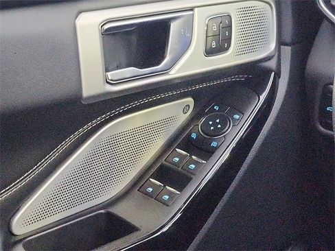 Certified 2023 Ford Explorer ST w/ Equipment Group 401A image 11
