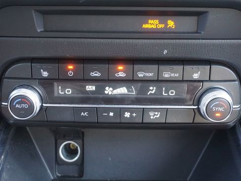 Used 2025 MAZDA CX-5 Carbon Edition AWD/4WD image 12