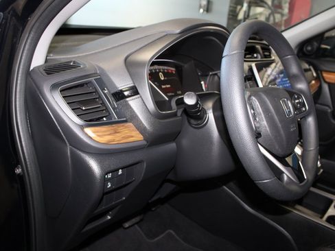 Used 2021 Honda CR-V EX image 11