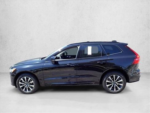 Used 2025 Volvo XC60 B5 Plus AWD/4WD image 2