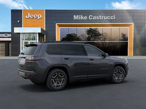 New 2026 Jeep Cherokee Limited AWD/4WD image 5