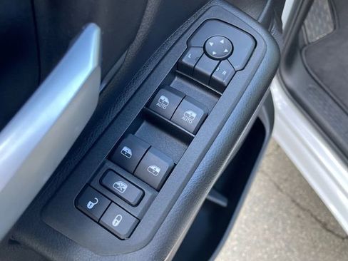 Used 2025 RAM 1500 Tradesman image 24