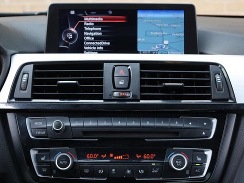 Used 2015 BMW M4 Coupe RWD image 36