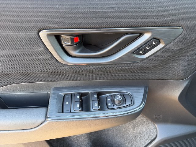 New 2026 Subaru Outback Limited XT AWD/4WD image 11