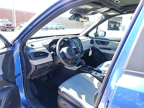 Used 2026 Subaru Forester Premium image 19