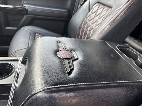 Used 2020 Ford F250 Lariat w/ Lariat Ultimate Package image 24