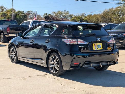 Used 2016 Lexus CT 200h image 2