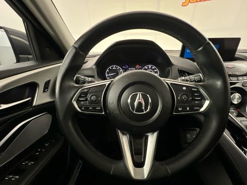 Used 2019 Acura RDX FWD w/ Technology Package image 20