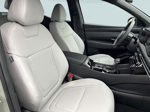 New 2026 Hyundai Santa Cruz SEL image 11