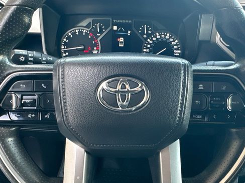 Used 2024 Toyota Tundra SR5 image 22