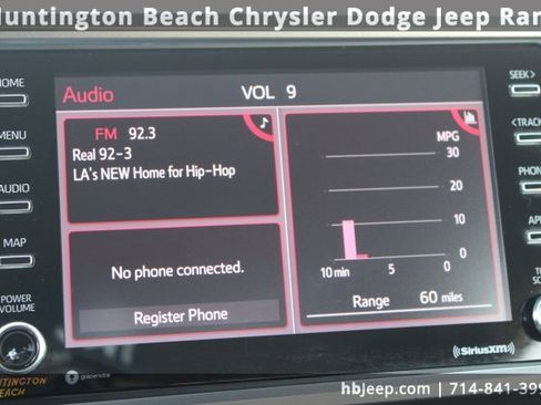 Used 2022 Toyota Tacoma SR5 image 20