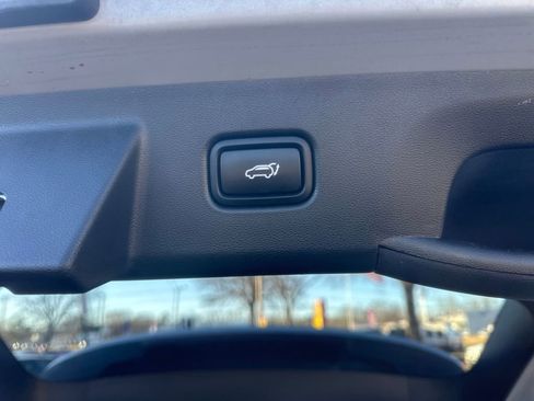 Used 2024 Hyundai Tucson SEL FWD image 22