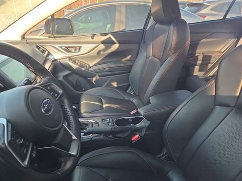 Used 2023 Subaru Crosstrek 2.5i Limited w/ Moonroof Package image 10