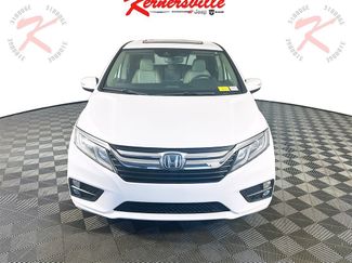 Used 2020 Honda Odyssey EX-L video 2