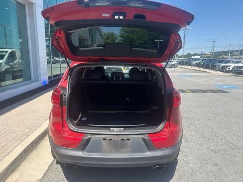 Used 2013 Kia Sportage SX w/ SX Premium Pkg FWD image 22