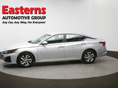 Used 2023 Nissan Altima 2.5 S image 56