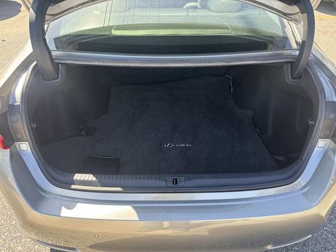 Used 2017 Lexus RC 350 F Sport image 8