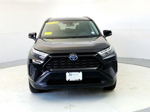 Used 2024 Toyota RAV4 XLE w/ Convenience Package AWD/4WD image 8