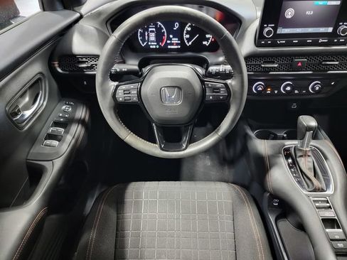 Used 2024 Honda HR-V Sport image 25