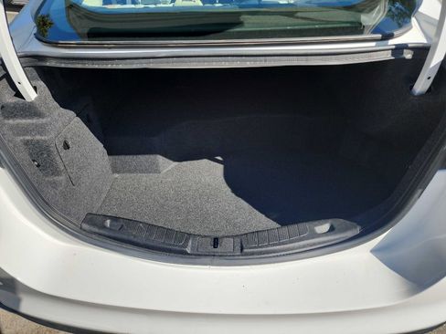 Used 2018 Ford Fusion S image 30