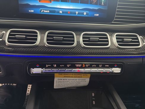 New 2026 Mercedes-Benz GLE 63 AMG S image 36