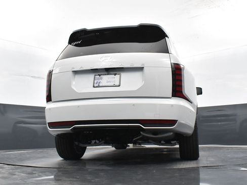 New 2026 Hyundai Palisade Calligraphy image 38