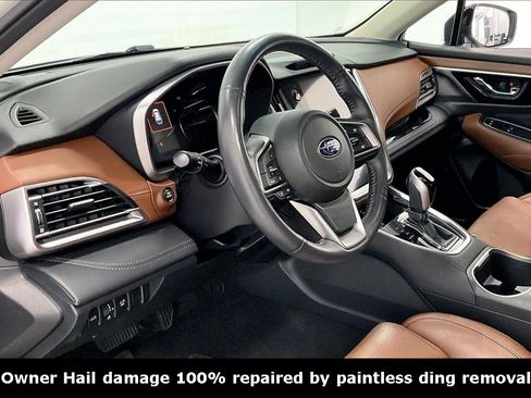 Used 2022 Subaru Outback Touring image 17