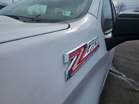 New 2026 Chevrolet Silverado 1500 RST w/ All Star Edition Plus image 15