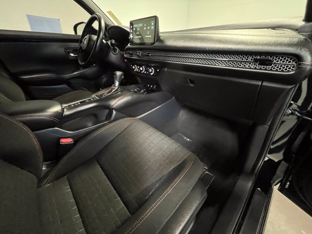 Used 2026 Honda HR-V Sport image 10