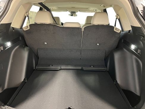 New 2024 Honda CR-V EX-L image 22