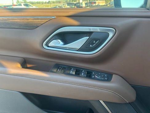 Used 2024 Chevrolet Tahoe High Country w/ Max Trailering Package image 32