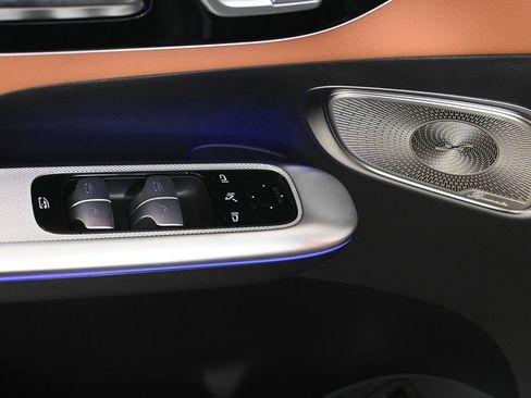 New 2026 Mercedes-Benz GLC 350e 4MATIC image 29