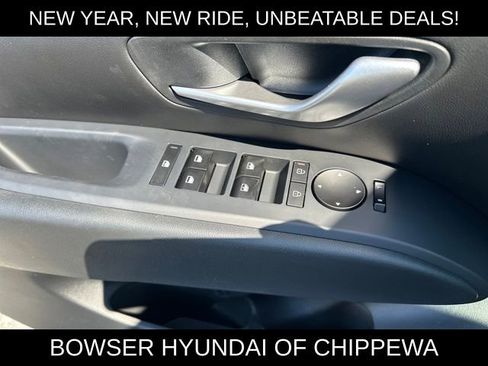 New 2026 Hyundai Santa Cruz SEL image 13