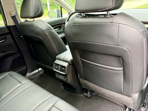 Used 2025 Nissan Murano SL w/ Cargo Package AWD/4WD image 20